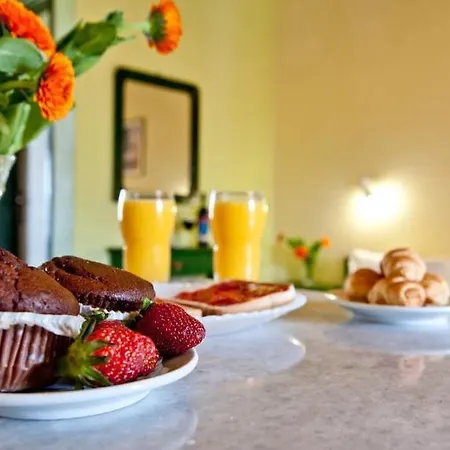 Elena Hotel Kalamákion