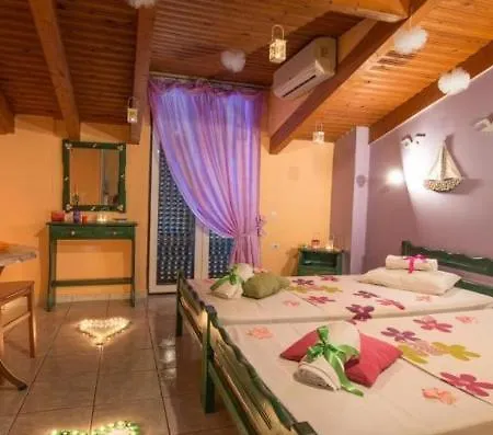 Hotel Elena Kalamákion