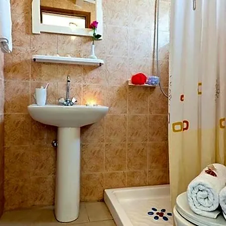Hotel Elena Kalamákion