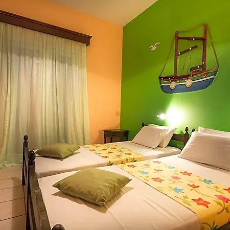 Hotel Elena Kalamaki (Zakynthos)