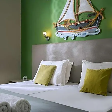Elena Hotel