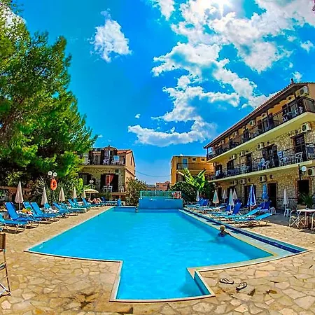 Hotel Elena