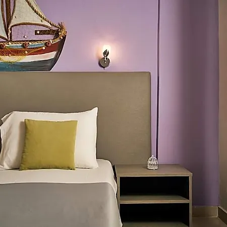 Elena Hotel