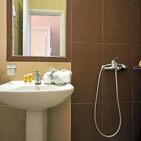 Hotel Elena