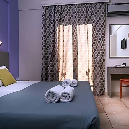 Hotel Elena