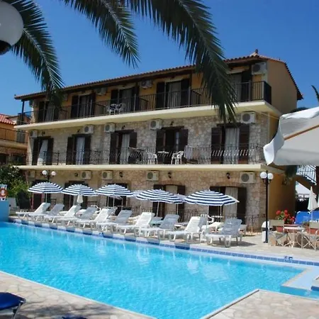 Hotel Elena 2*