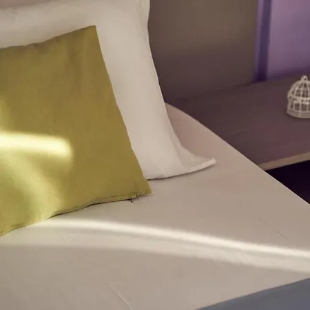 Elena Hotel Kalamákion