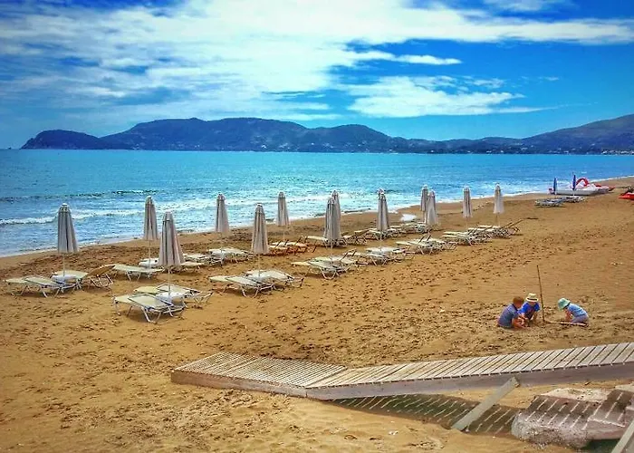 Elena 2* Kalamákion