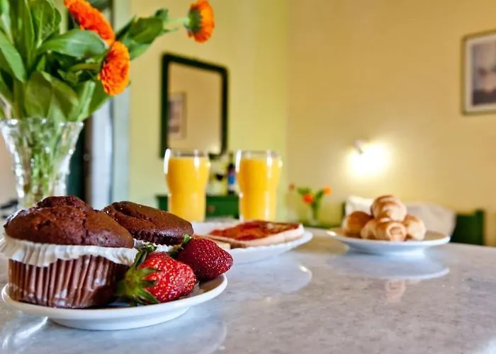 Elena Hotel Kalamákion