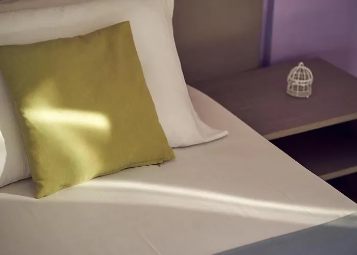 Elena Hotel Kalamákion