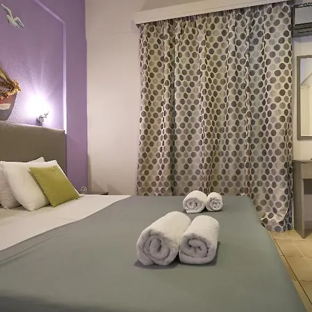 Elena Hotel Kalamákion