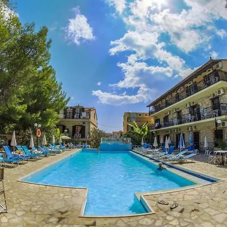 Elena Hotel