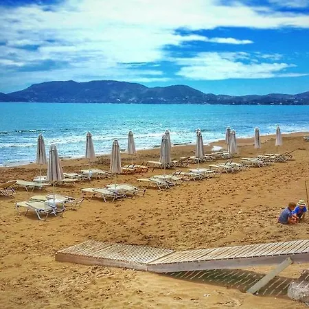 Elena 2* Kalamaki (Zakynthos)